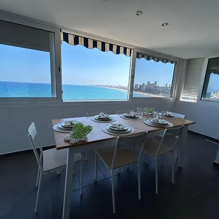 Tahiti9h 公寓 坎佩略