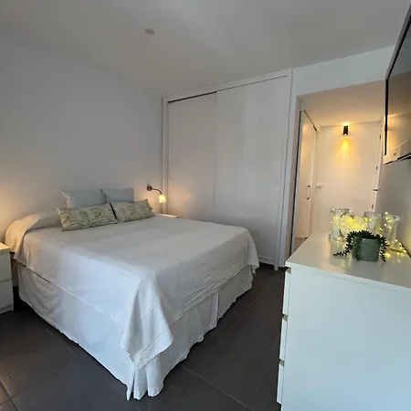 Appartement Tahiti9h *