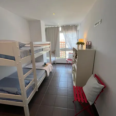 Appartement Tahiti9h *