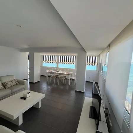 Appartement Tahiti9h