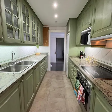 Tahiti9h Appartement *
