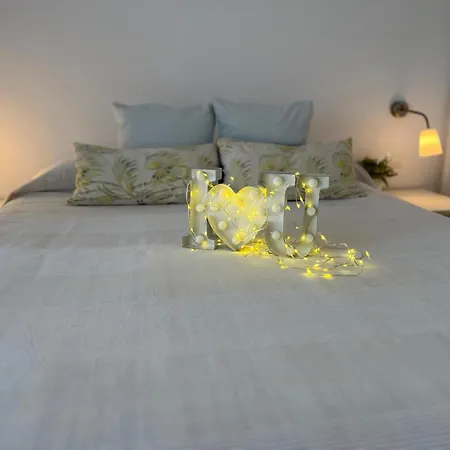 Tahiti9h Appartement El Campello