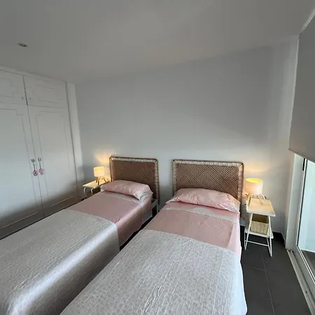 Appartement Tahiti9h *