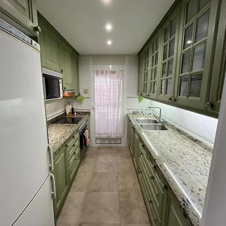 Appartement Tahiti9h *