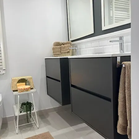 Tahiti9h Appartement *
